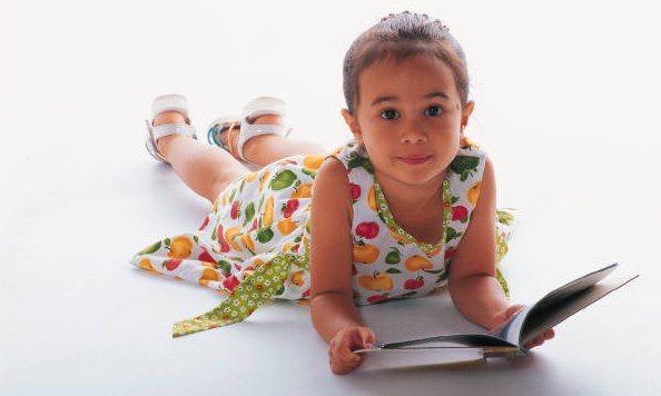 Hướng dẫn chi tiết cho Hành trình đọc sách cùng con - Phần 4: Giai đoạn tiền tiểu học